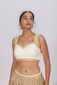 Madhurima Lehenga Set