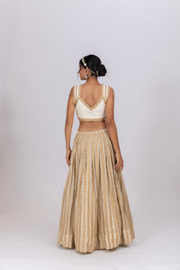 Madhurima Lehenga Set