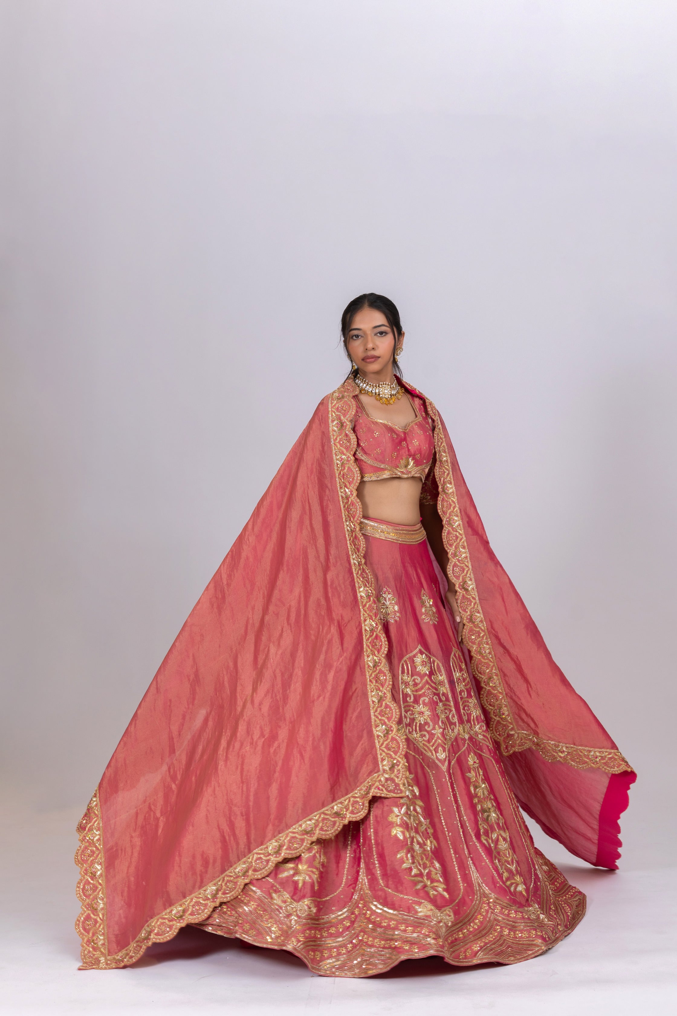 Roopanjali Lehenga Set