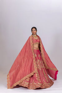 Roopanjali Lehenga Set