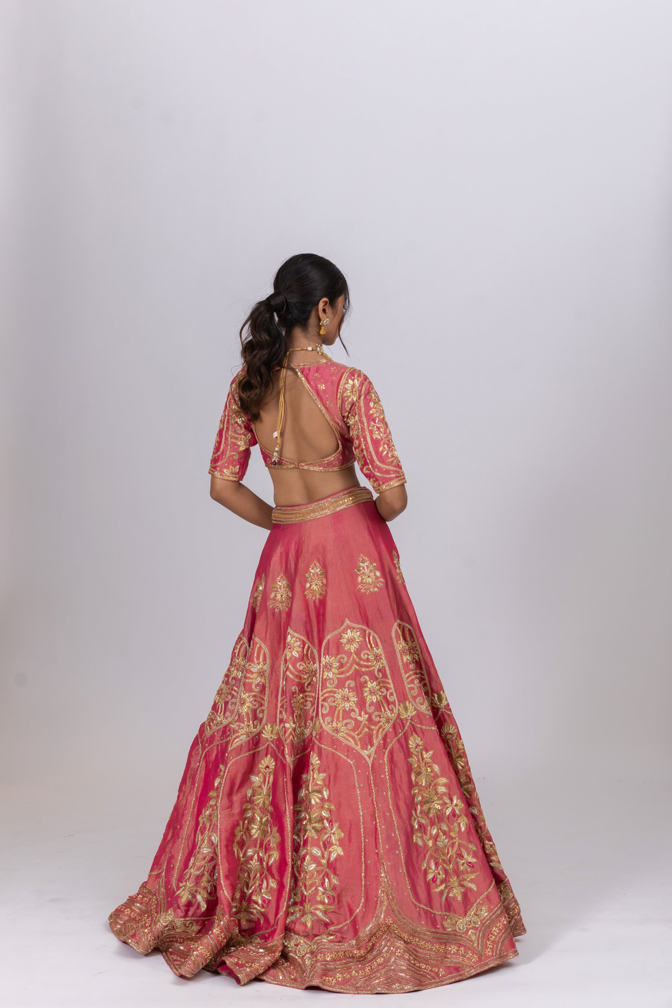 Roopanjali Lehenga Set