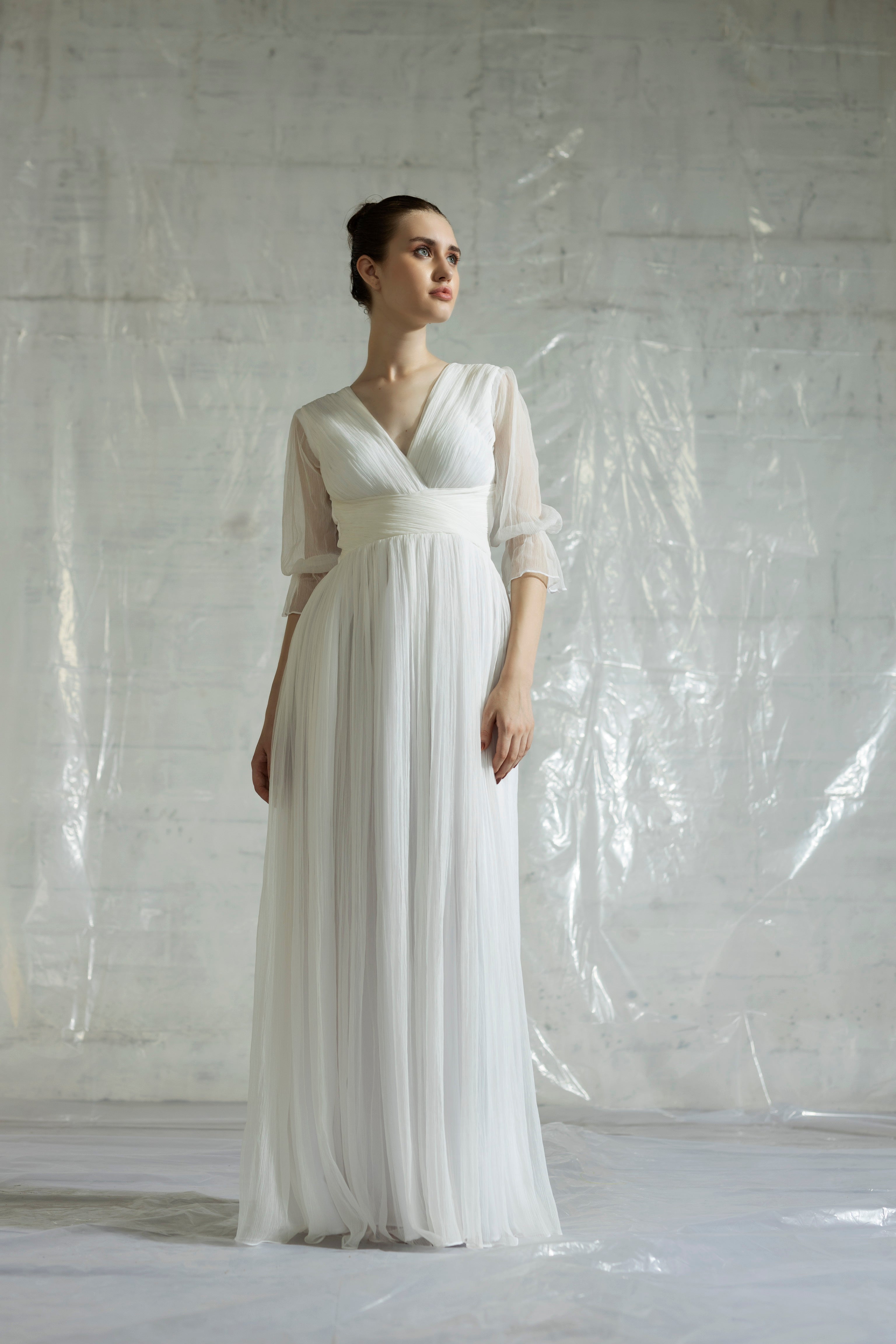 The Hera Dress