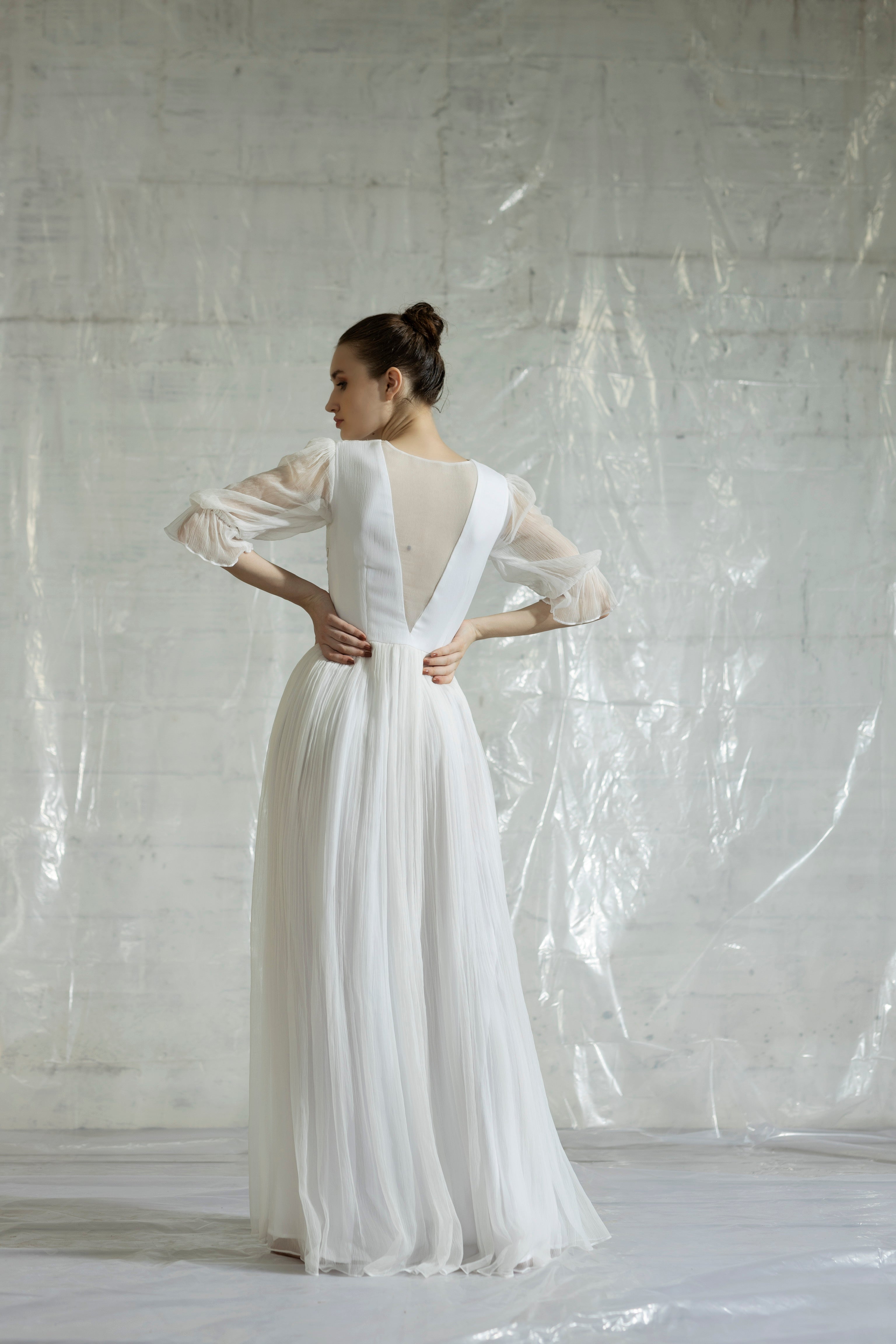 The Hera Dress